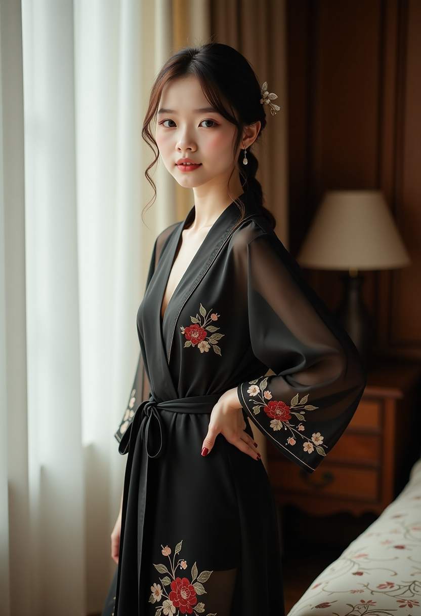 甜点小镇物语